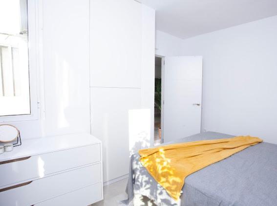 Thader I Apartment With Views Rojales Ngoại thất bức ảnh