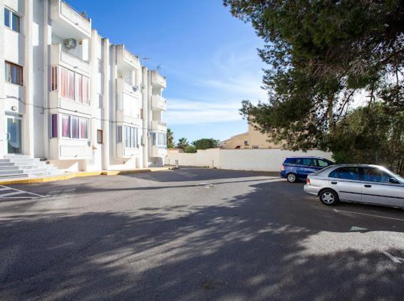 Thader I Apartment With Views Rojales Ngoại thất bức ảnh