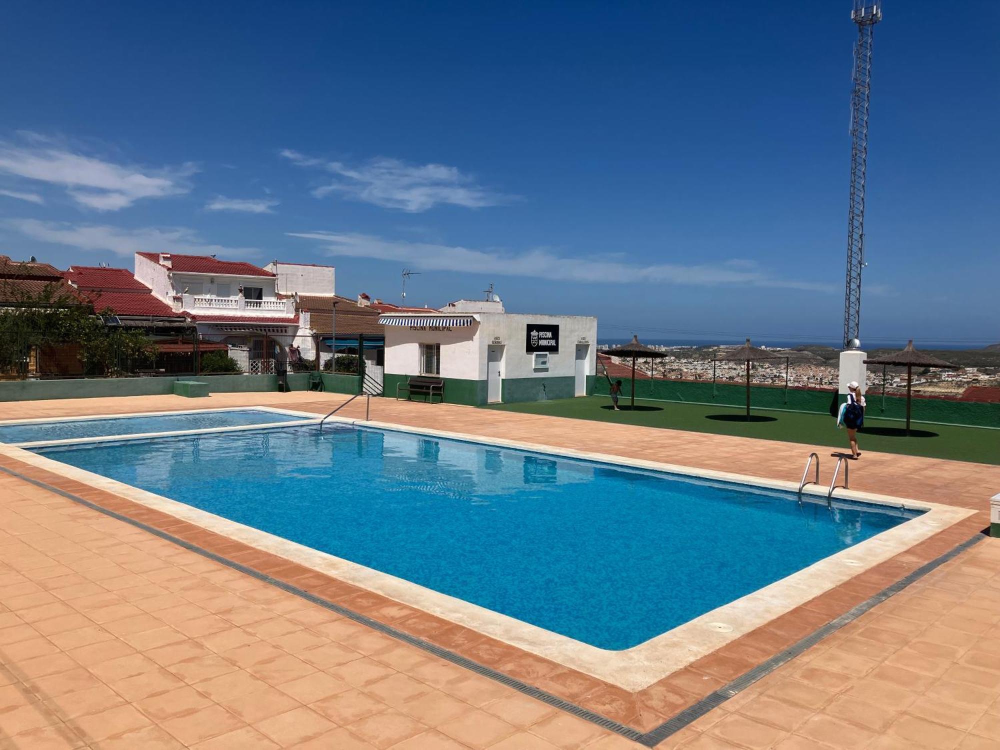 Thader I Apartment With Views Rojales Ngoại thất bức ảnh